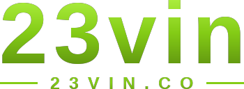 23vin logo