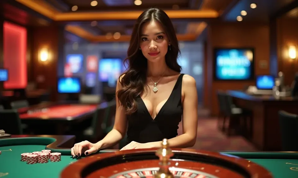23vin Trải nghiệm di động