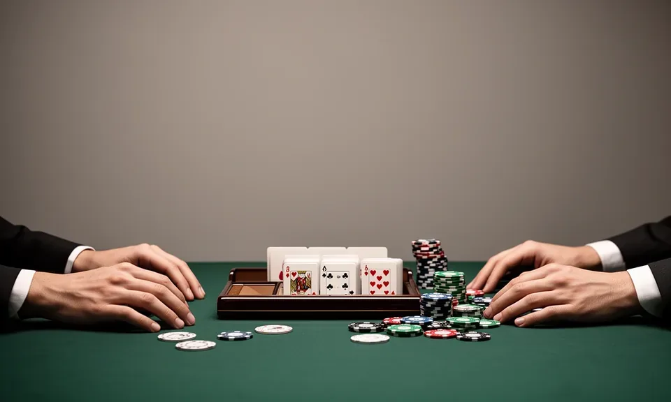 23vin Live Blackjack Pro tại 23vin có gì khác biệt